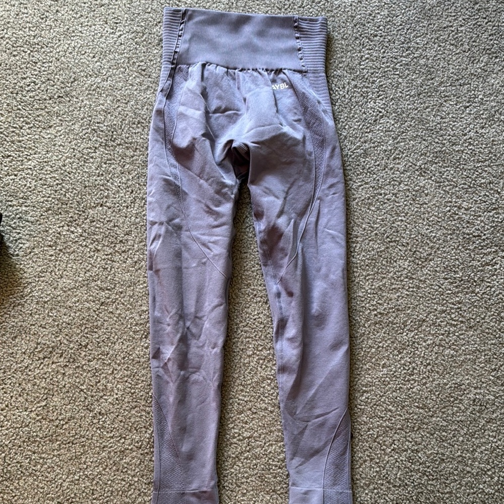 AYBL leggings sz S